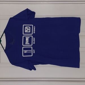 Disneyland resort tshirt